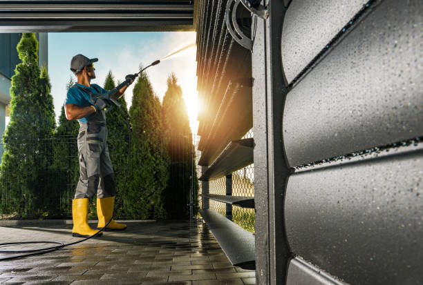 Best Parking Lot and Garage Cleaning  in West Clarkston Highland, WA